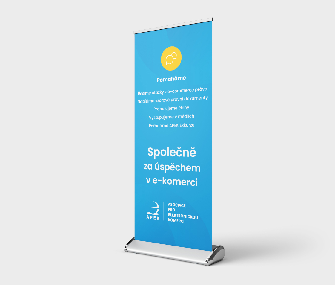 Příprava stěny APEK